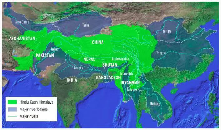 geolidf's tweet image. A great Monday as I saw my academic idol, Albert Kettner, from @CSDMS in @NUSingapore.  We talked about the applicability of #PyMT in sediment modeling in Tibetan Plateau @third_pole, and the sediment problem/potential in Greenland @IrinaOvereem @Mettebendixen08. Big thanks!
