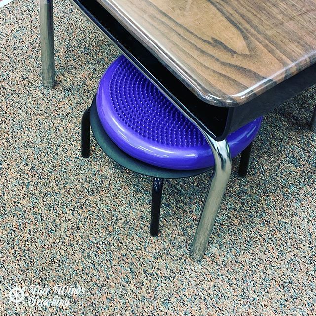 FairWindsTeach's tweet photo. I love going to new schools and seeing how other classrooms set up there room. Here is a great idea on how to add flexible seating. These are the black stools from @amazon cut shorter with one of the plastic squishy pads on top. #flexibleseating #flexibl… https://t.co/BaWDjCtgnv https://t.co/yab5x6wKbl
