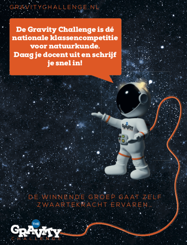 gravity_challenge
Ontdek de zwaartekracht met jouw klas 🌍 gravitychallenge.nl #apple #educatie #teacher #natuurkunde #Centralpoint