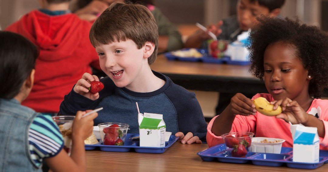 YRFoodNetwork's tweet photo. #MissionMonday Canada is the only G7 country without a national school food program. It's time to seriously investigate a #nationalschoolfoodprogram. Learn more and sign a petition at https://t.co/RhUxlmDCDA  or  https://t.co/19xn5Wi9Qj
#yrfn #healthyschoolfood #foodsecurecanada https://t.co/YR98YmSjcg
