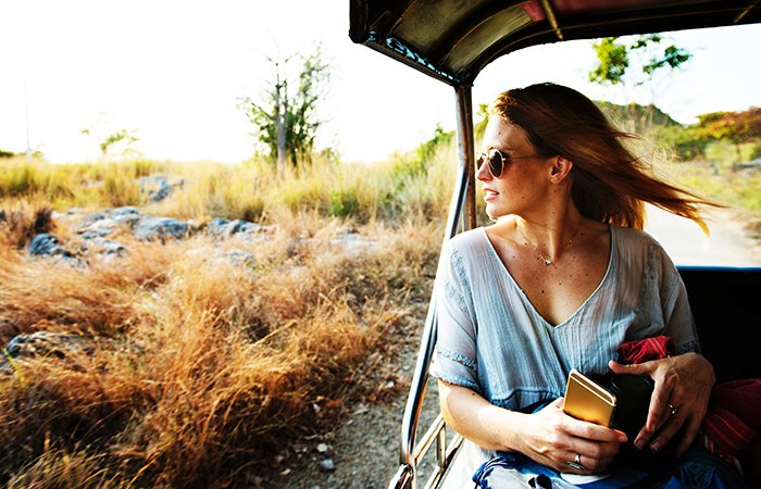 Travel & Style tweet media