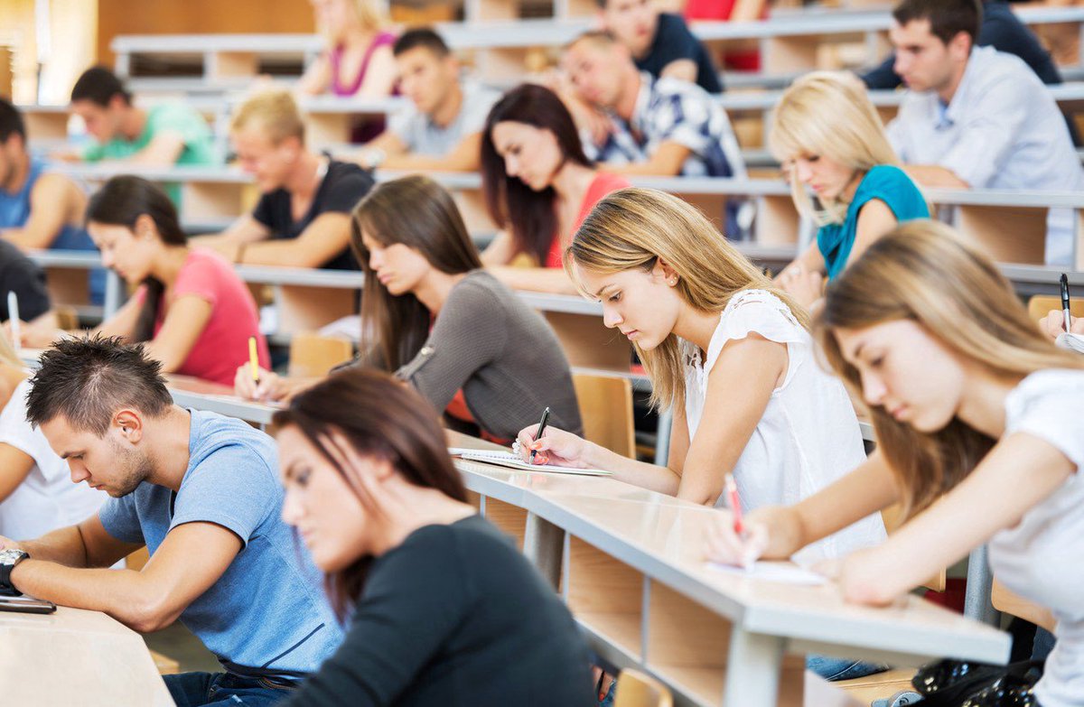 studizen's tweet photo. Pourquoi les #établissements du supérieur ne mettent pas les #étudiants au centre de leur réflexion d’#innovation ?
[ ❇️🧐https://t.co/6kpY81ixlh ❇️🧐]
#education #edtech #apprentissage https://t.co/m047jtnivZ