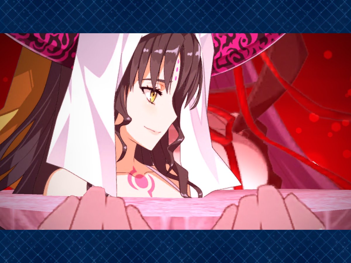 Fgo 超巨大キアラ戦 いつも通り花火にしたりc C C してみた結果ｗｗｗｗｗｗｗｗｗｗｗ上半身しか無いのか Fgo攻略box