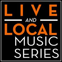 BurlingtonTour's tweet photo. It may be Monday but we're looking forward to Friday and the Live &amp; Local concert at @BurlingtonPAC 🎶 Enjoy great music in a great venue. For tickets and info: https://t.co/Fi5Z4K8nWp https://t.co/bnZ3Gm7Hn7