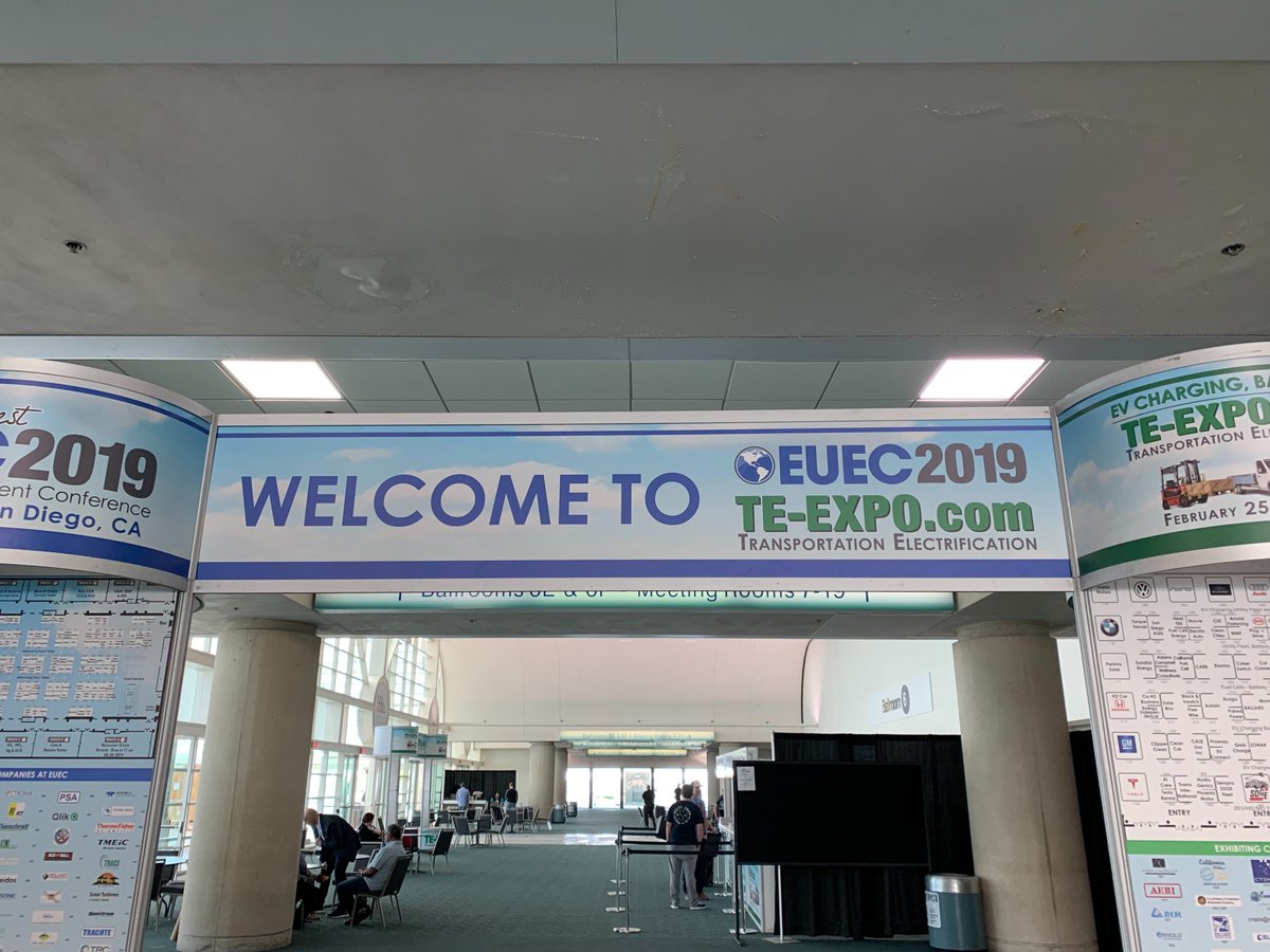 cleancarsystem's tweet image. @thevirtualforge have brought their product @cleancarsystem to the @EUEConference! Come and see us about making the #electricvehicle switch! ⚡️🚗