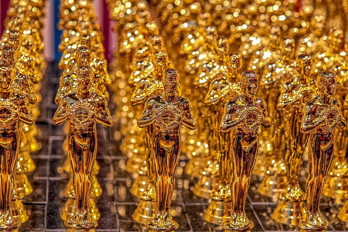 Congratulations to all the winners at last night’s #Oscars! You could feel the same pride of #winning top awards in your industry by working with experts that have insight on the awarding bodies that are perfect for your brand. Find out how we can help: bit.ly/2E4E8h7
