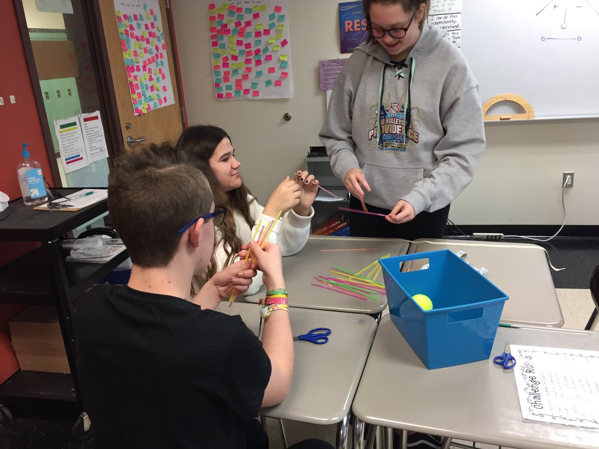 McCallMathClass's tweet image. Stem challenge