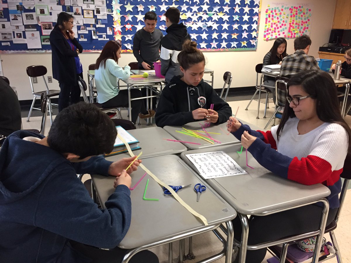 McCallMathClass's tweet image. Stem challenge