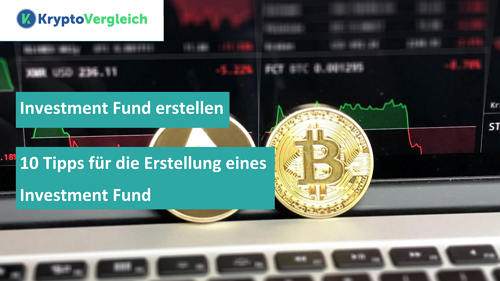 Investment Fund erstellen: 10 Tipps für die Erstellung eines Investment Fund

Möchten Sie einen eigenen Investment Fund auflegen? 10 Tipps für die Erstellung eines Investment Fund: ✓Strategie ✓Planung ✓Umsetzung ➛ MEHR ERFAHREN!

krypto-vergleich.de/investment-fun…