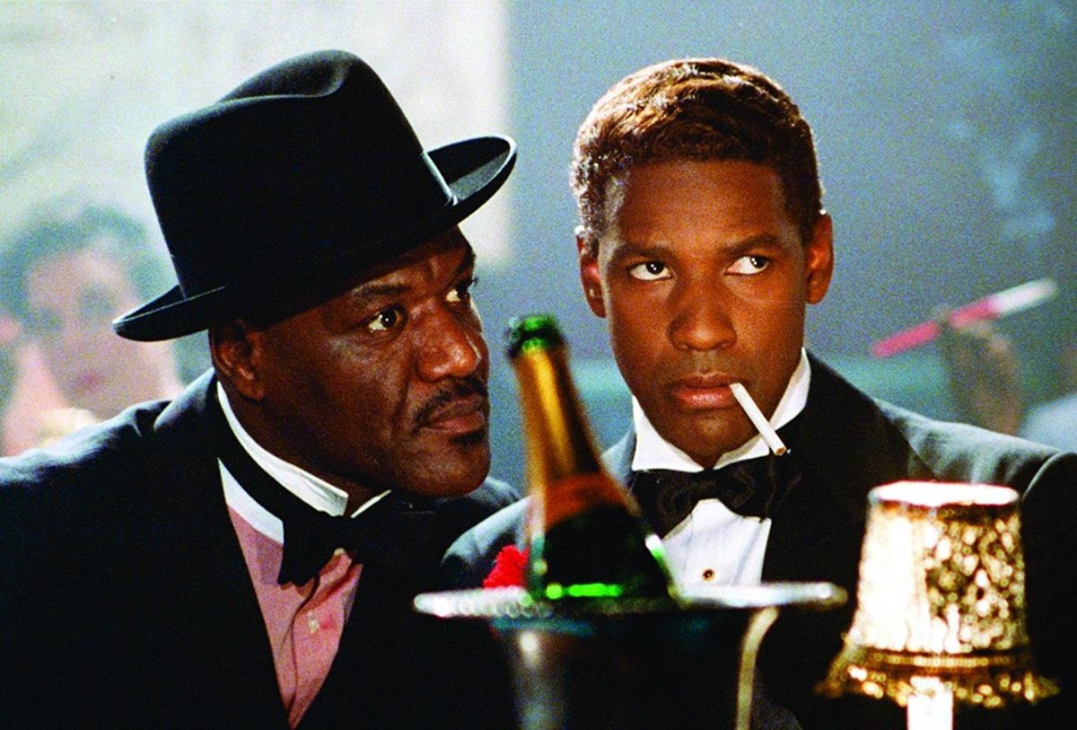 etanthomas36's tweet photo. @DavidDTSS #DoTheRightThing losing to #DrivingMsDaisy was some foolishness. And #BlaKKKlansman was a good movie, but #BlackPanther should’ve won this year and #MalcolmX is the movie #SpikeLee and #DenzelWashington should’ve won an #Oscar for https://t.co/8hBhJdI637