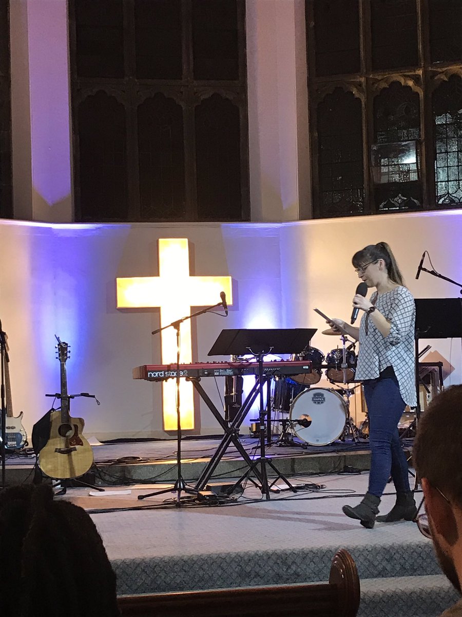 Thank you to <a href="/WellSheffield/">The Well, Sheffield</a> for hosting us at last nights service and <a href="/hendy_charlotte/">Charlotte’s Fm Fragrances</a> for her talk !!!