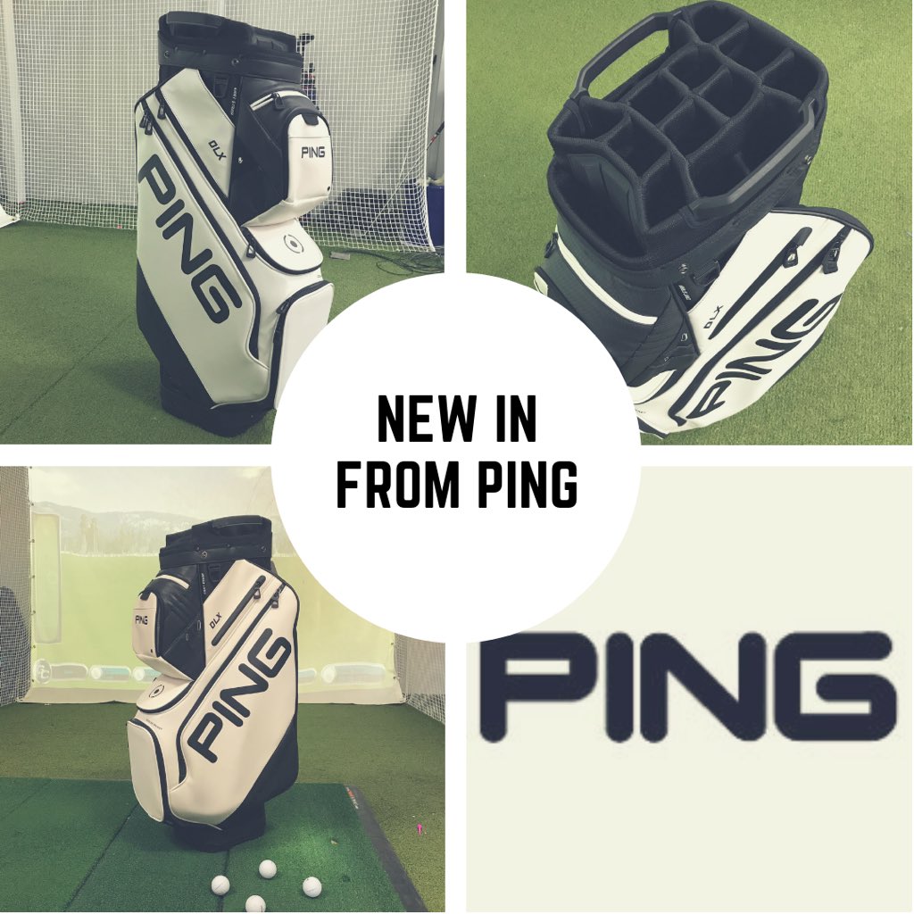 American Golf Exeter tweet media