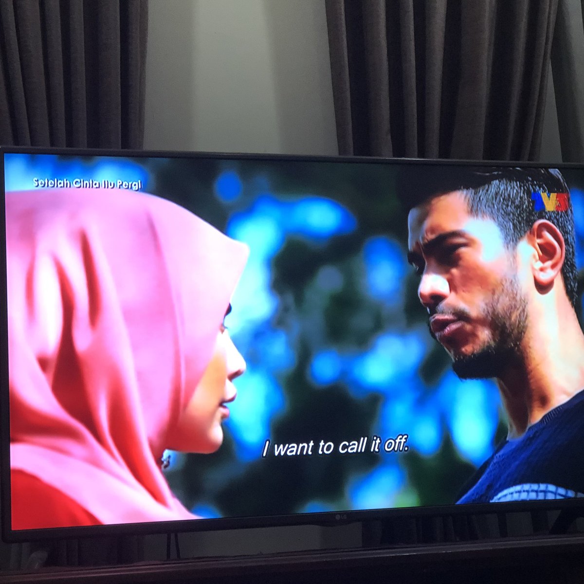 setelah cinta itu pergi episod 11