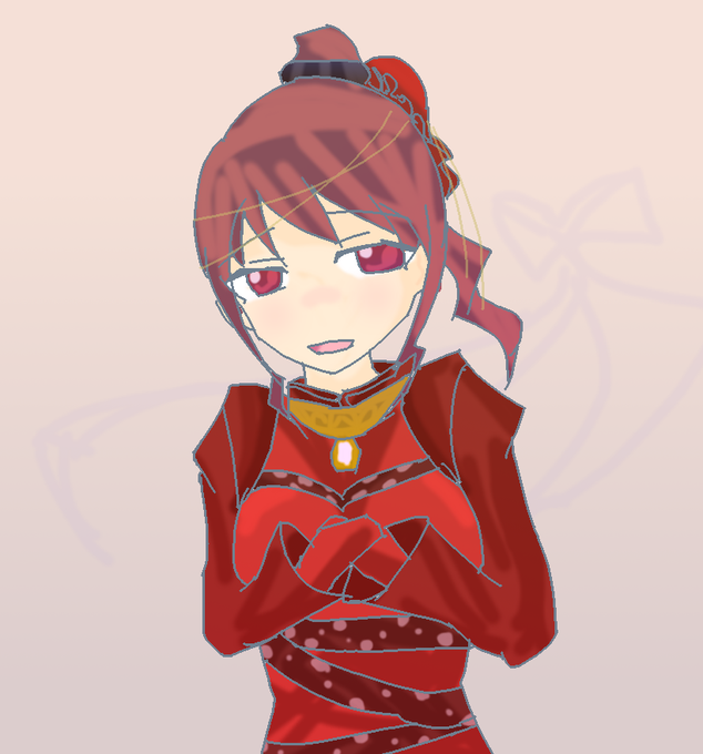 三船美優生誕祭のtwitterイラスト検索結果 古い順