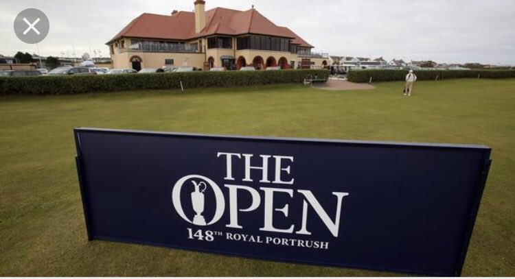 Why take the risk of #Drones spoiling #NI’s number 1 sporting event? @NIOpen2019   <a href="/PSNICCGDistrict/">Police Causeway Coast and Glens</a>  <a href="/royalportrush/">Royal Portrush Golf Club</a> - Act now and let our specialist #Counterdrone Unit protect your #airspace and event. hexhorus.com or info@hexhorus.com .