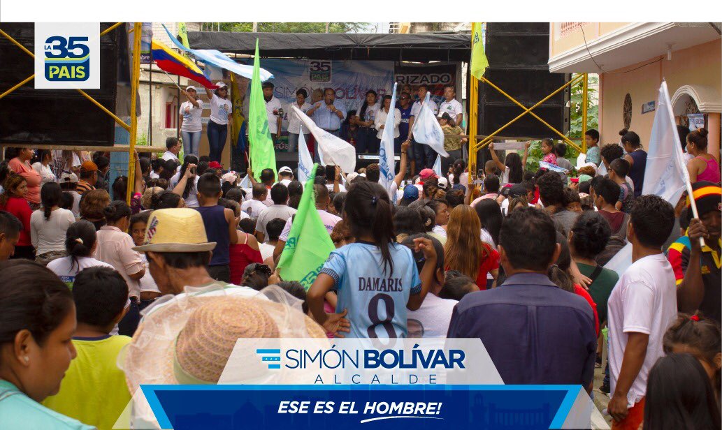 Simón Bolívar Rosero (@Simon_BolivarEC) / Posts / X