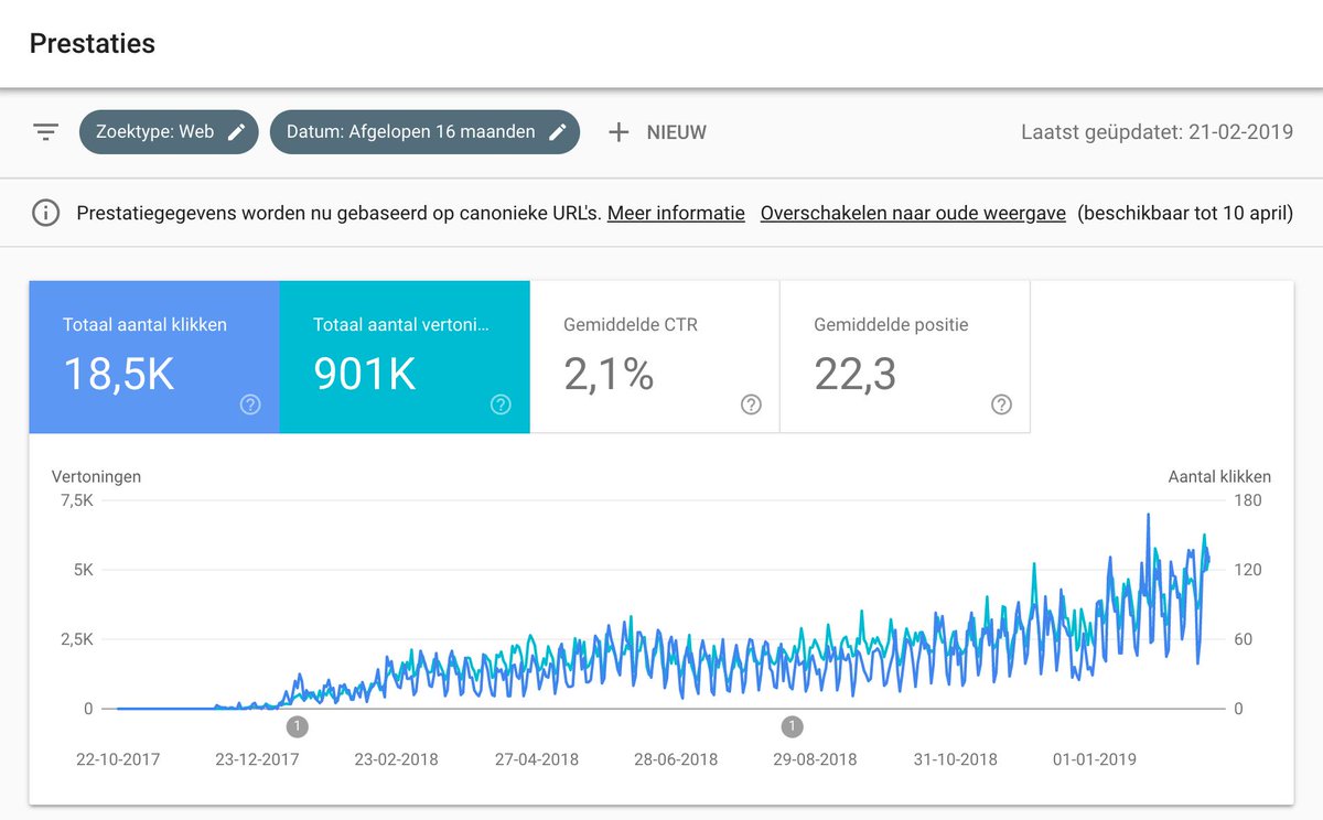 Webhero tweet media