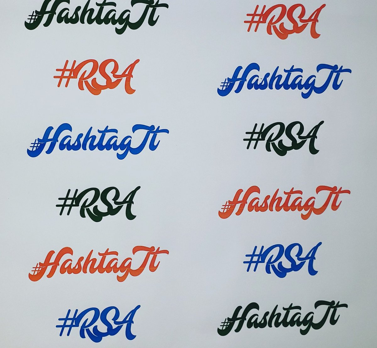 RSAMS377's tweet photo. I would like to introduce to you something new at #RSA ...
Adapted from #NYin25 , #HashtagIT is a movement where students use 5 #hashtags to describe their #PASSION for RSA
This week, you will meet our #studentgovernment 

#RSAFAMILY #RSAPRIDE #RSASPIRIT https://t.co/CyT2iAZQGC