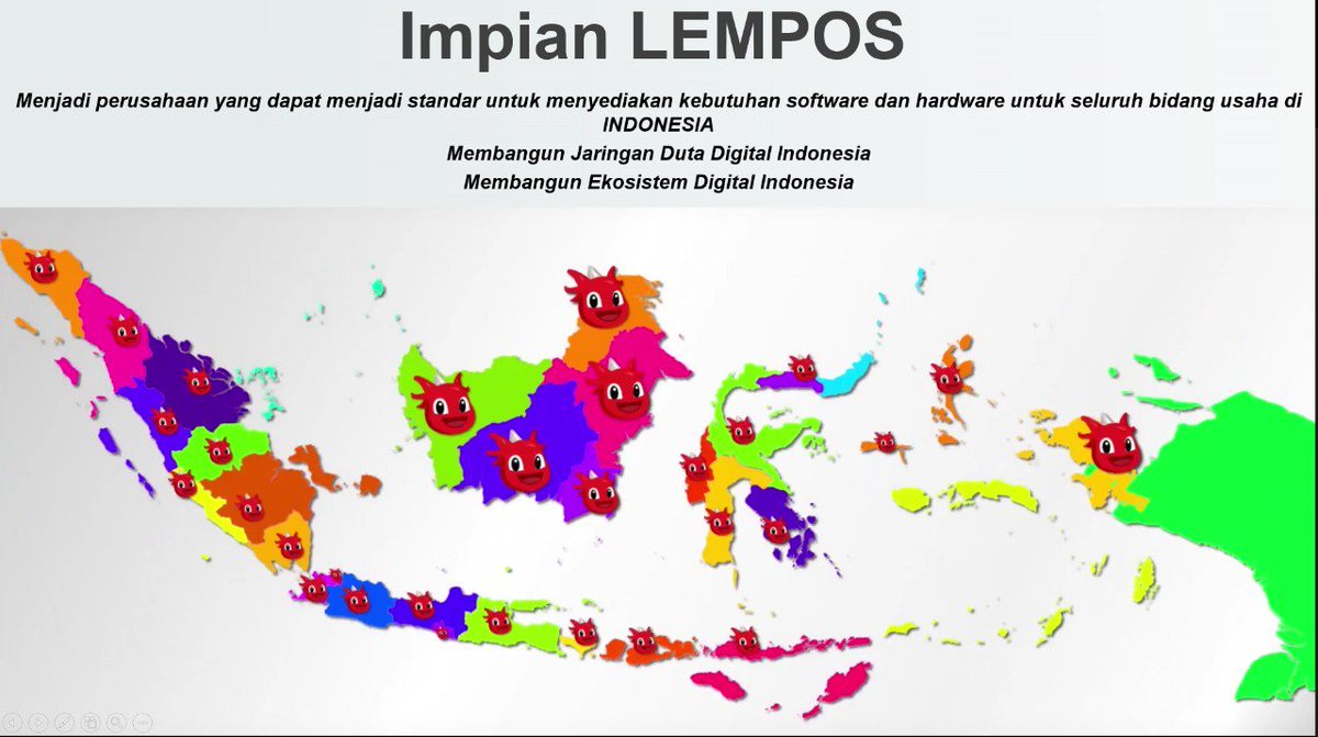 mrlempos's tweet photo. Yay!!! LEMPOS skrg ada di Papua.. skrg betul2 dari Aceh sampai Papua sudah!!! thanks God!! #bdgjuara #kitabisa #wearenext #indonesia https://t.co/oEpFnDZ0cQ