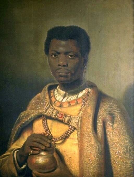 AfricanArchives's tweet photo. African moors, who conquered Spain and ruled it for 700 years, were responsible for bringing Europe out of the dark ages and into the Renaissance.
While Christian Europe had a 99% illiteracy rate and with only 2 universities, the Moors had 7. They introduced education to Europe. https://t.co/2oEAEafiy5