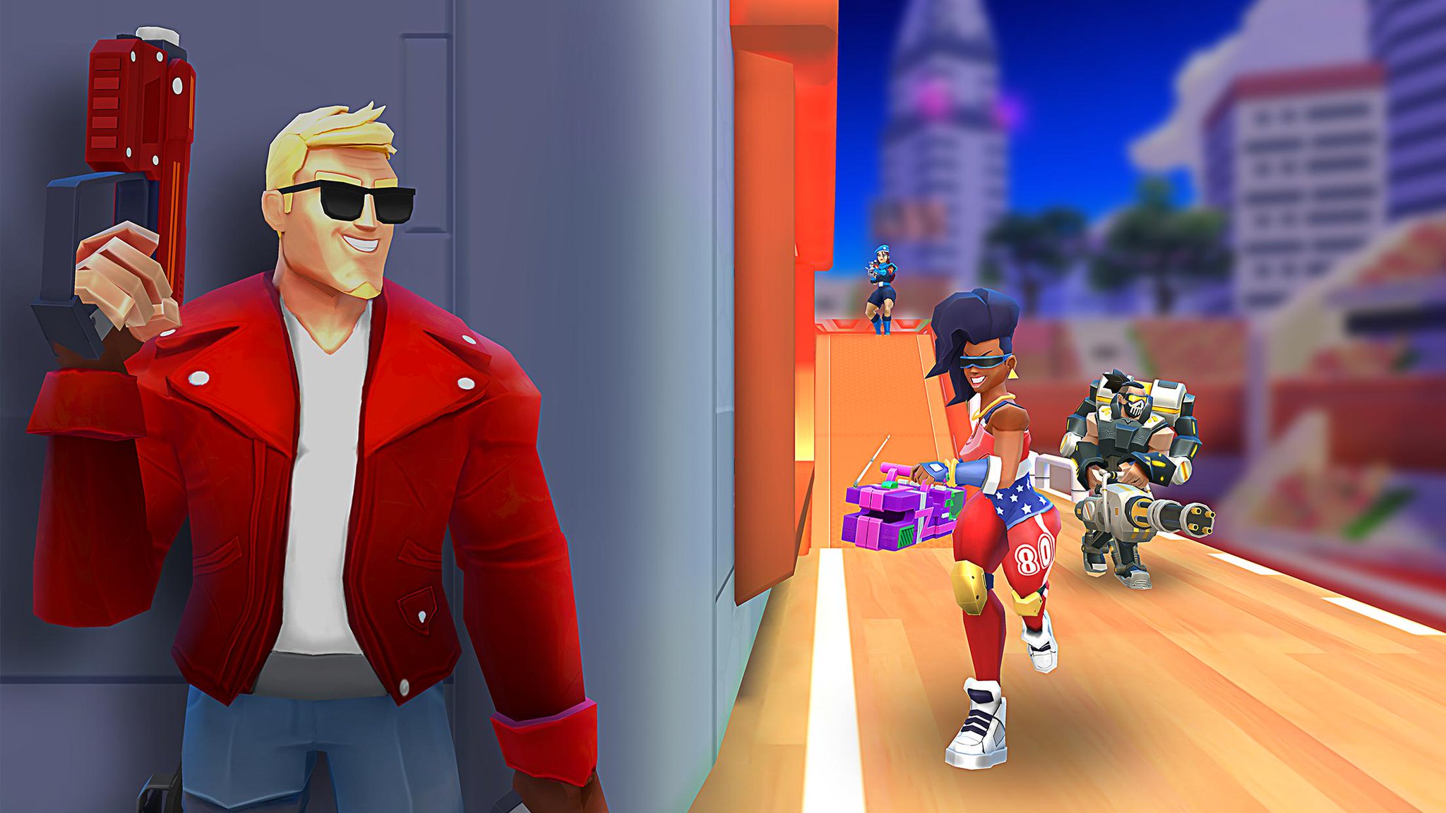 Frag Pro Shooter Just Like Dan Frag S Global Release Is Right Around The Corner Are You Excited Fragproshooter