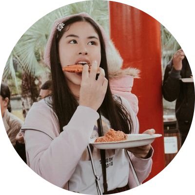 dk_marj's tweet photo. Donut no more coz pizza iz lifeeee!! HAHAHAHAHHAHAHAHA dejokee donut pa rinnn!!!💖💖💖

Sana all ganyan ka-ganda at ka-gwapo kapag kumakain ng pizzaaaa!!😅💖

Ctto

@donnypangilinan @KissesDelavin 

#DonKiss
#DonnyPangilinan
#KissesDelavin
#ZekShieLOVEAt1stMonthsary https://t.co/a9DEON2wFb