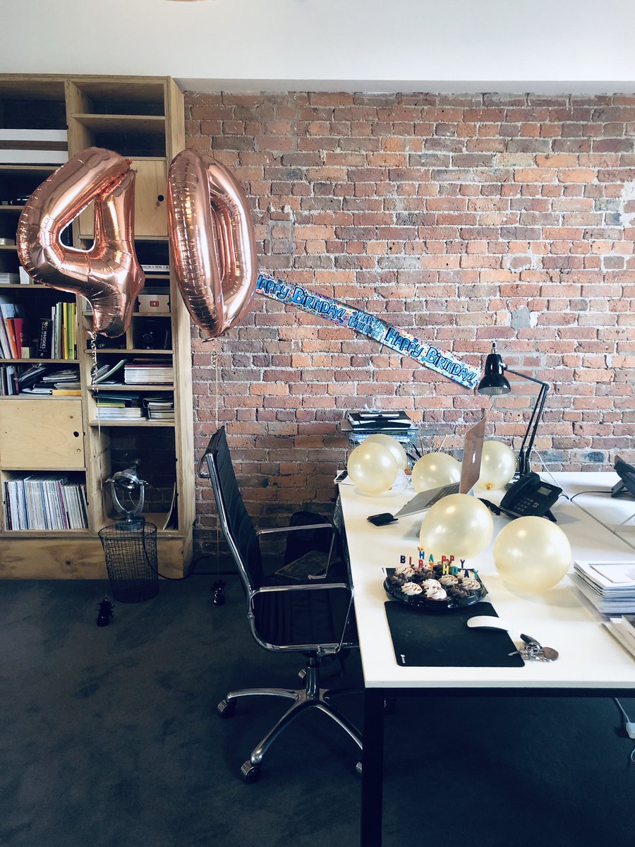 Alan Houghton tweet media