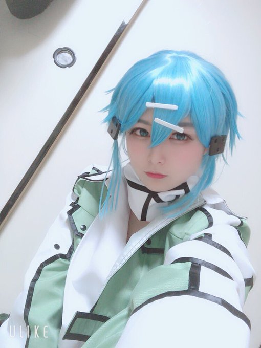 コスプレイヤー二瑆夏のTwitter画像59