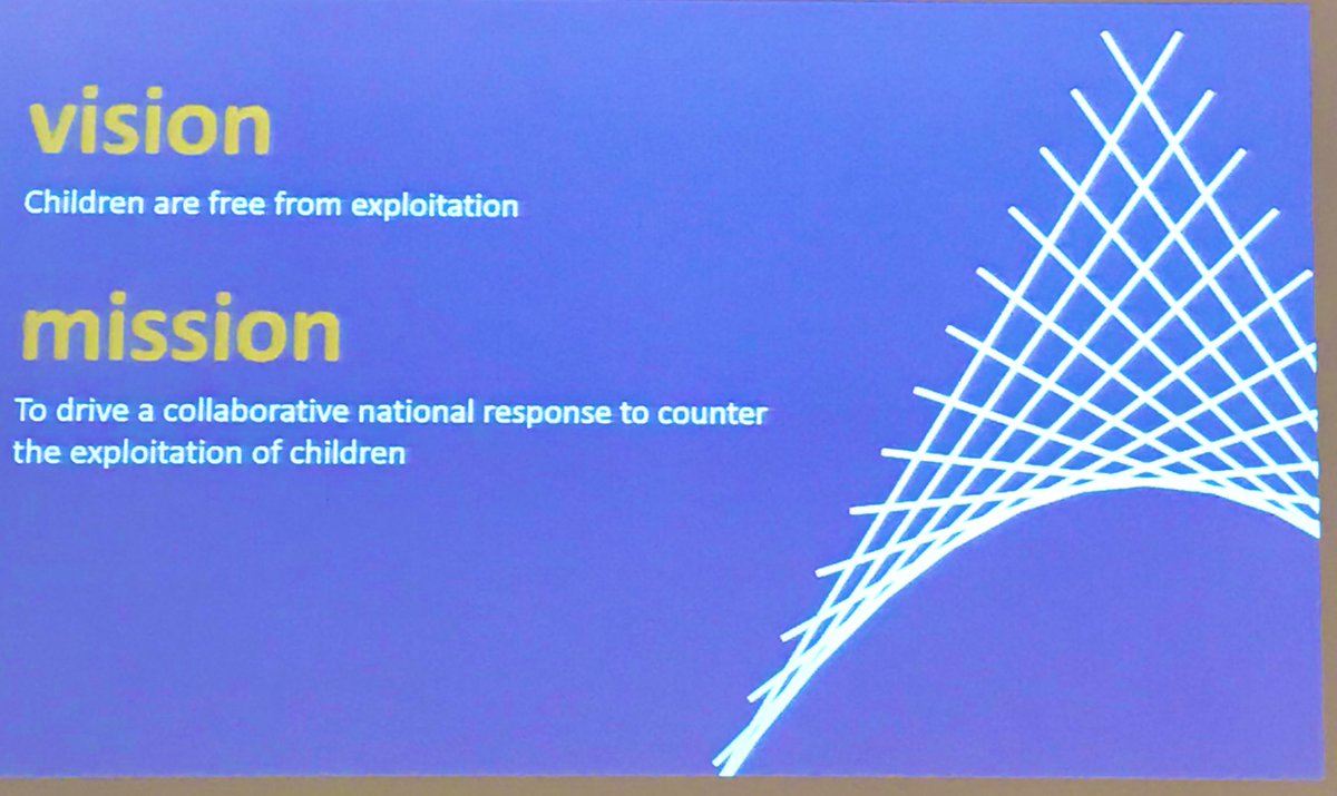 debbie_platz's tweet image. The Australian Centre to Counter Child Exploitation spoke of key prevention strategies, research and initiatives as law enforcement battles the surge of on line Child Exploitation. Partnerships are key to success #ENDOSEC #AusCCCE