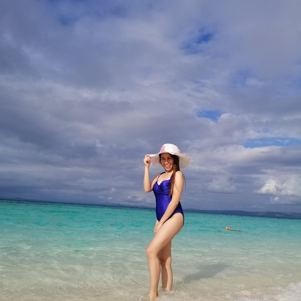 kimsxie's tweet photo. Kalanggaman Island. 🏝️ https://t.co/ge3qEM1fcb