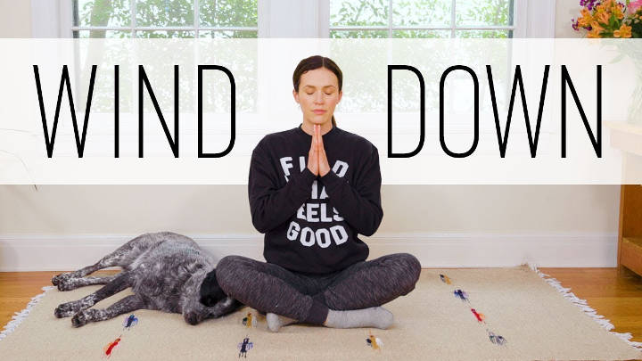 WorkoutVideosTw's tweet photo. 12 Minute Bedtime Yoga Sequence | Wind Down Yoga
https://t.co/XQJatvMf5g https://t.co/jqn2WtVo7E