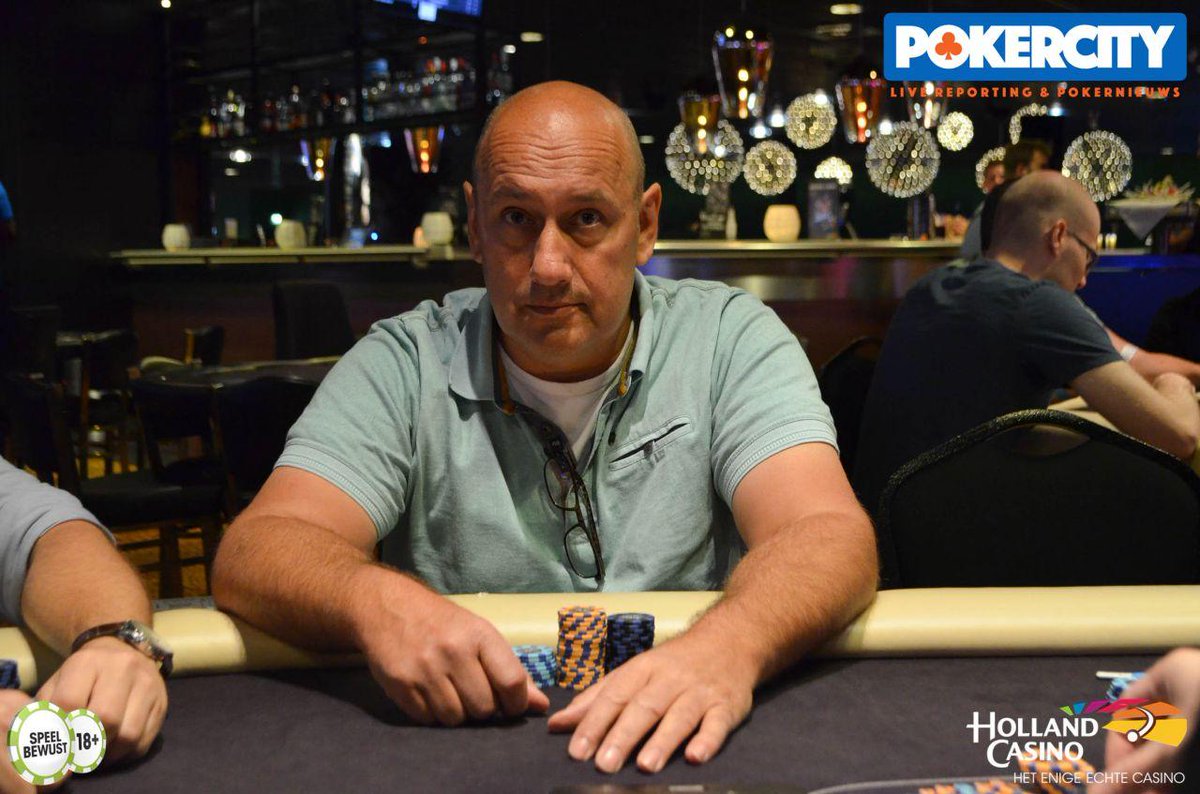 Holland Casino Poker Venlo