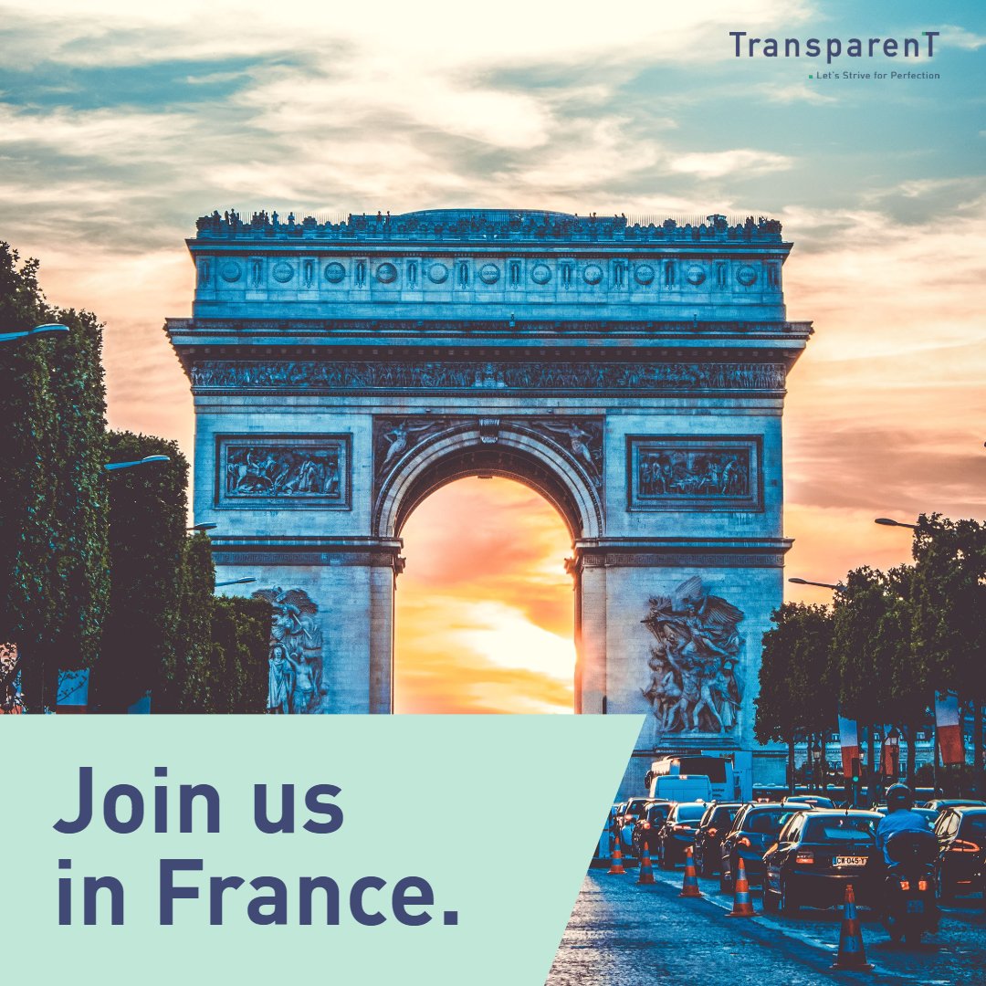 We will be hosting an event in Paris. Interested in joining? Find out more:

dfcg.fr/evenements/01t…
#dataquality #vendormanagement #datamanagement
