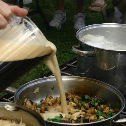 The next culinery charity event in aid of Children with Cancer UK. Happening tomorrow, starting at 7pm volunteers will cook up a delicious dish of their choice that inlcudes Beer. The dishes will then be tasted and judged by those wishing to make a donation to the charity 🍺🍽