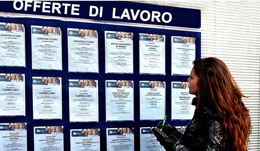 Uno, dieci, cento patti per il lavoro: il canto libero di <a href="/MaurizioSacconi/">Maurizio Sacconi</a> su <a href="/bollettinoADAPT/">bollettinoADAPT</a> e sul nostro blog: bit.ly/2GJHuK2