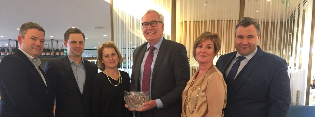 Final goodbye to Ambassador <a href="/kvickers/">Kevin Vickers</a> from the <a href="/IreCanBiz/">IreCanBusinessAssoc.</a> Leadership team &amp; a huge thanks for your 4 years of support &amp; friendship - we look forward to news from New Brunswick! 🇮🇪 🇨🇦