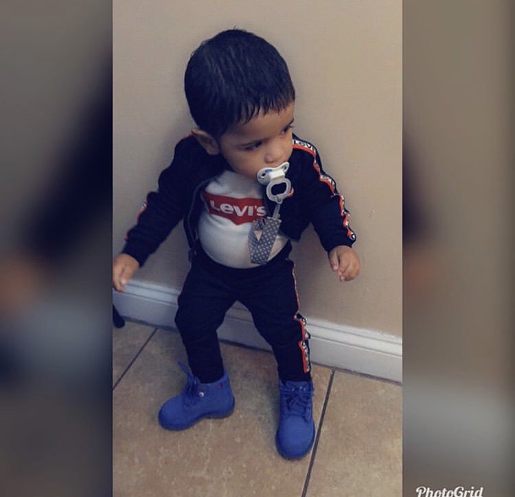 Adrian🦁🔥💯 tweet media