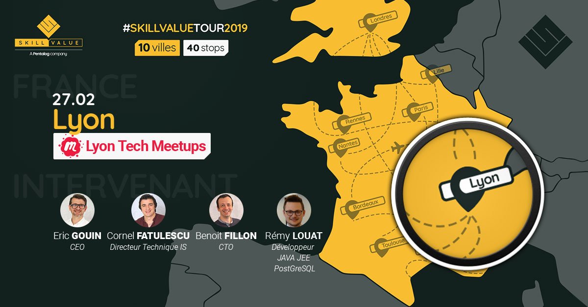 SkillValue tweet media