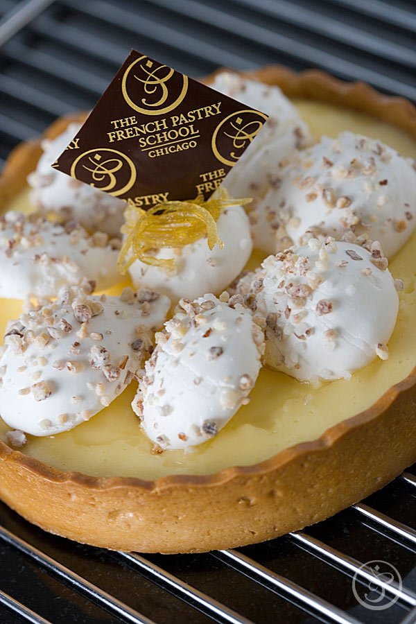 French Pastry School tweet media