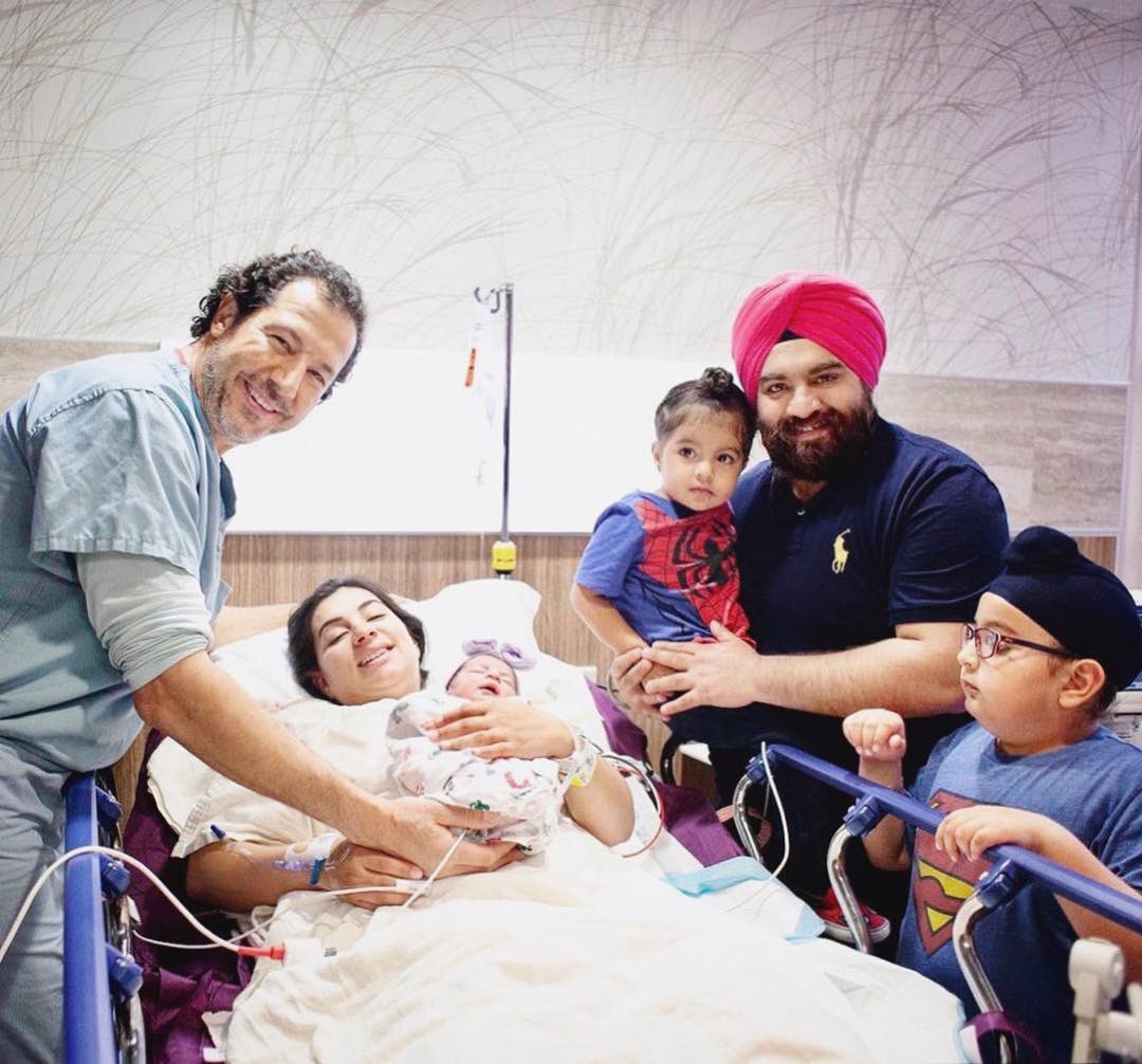 Harjinder Singh Kukreja tweet media