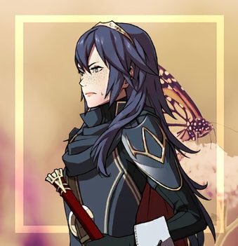 “Hmm, I don’t know why I’m so nervous about seeing them...It’s been so long.”