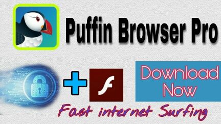 IT_Tuber's tweet photo. Puffin Browser Pro - Wicked Fast Surfing with Adobe Flash Player | Best Browser for Android https://t.co/xd7qzezujP https://t.co/5pa7pRfdwZ