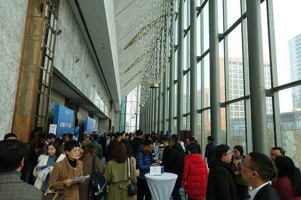 VendingShow's tweet photo. Shanghai WeShow Events Ltd. is planning to launch the Smart Retail Summit at the Innovation Fair &amp; Conference 2019 at the end of June. Alibaba, Tencent, https://t.co/F93Q5ALgqu, and Suning will join in our show! #smartretail #vending #IoT #AI #bigdata https://t.co/jftQnStclx
