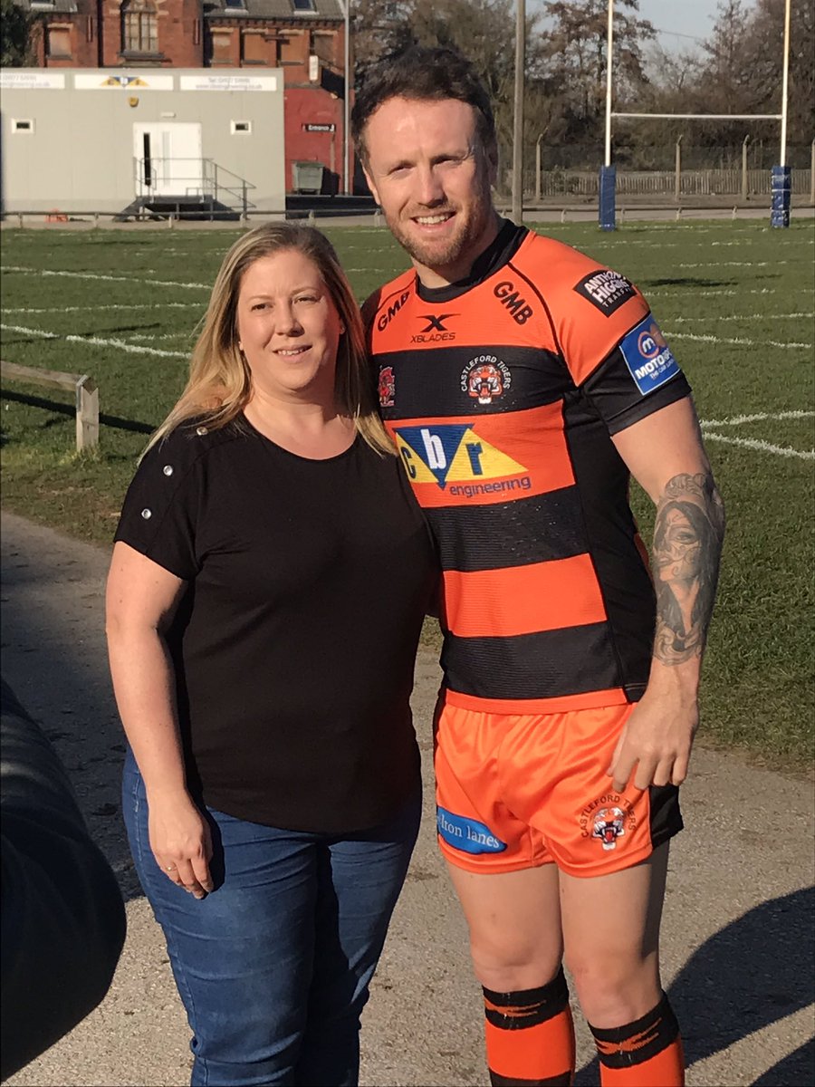 PRHS_Solicitors's tweet photo. Huge thank you to @CTRLFC and our competition winners @Paulctsc and @HelsG12. Official photos to follow but for now a few shots from the Jungle. 
Keep an eye out for new competitions every month. https://t.co/iAwf5NvWAu