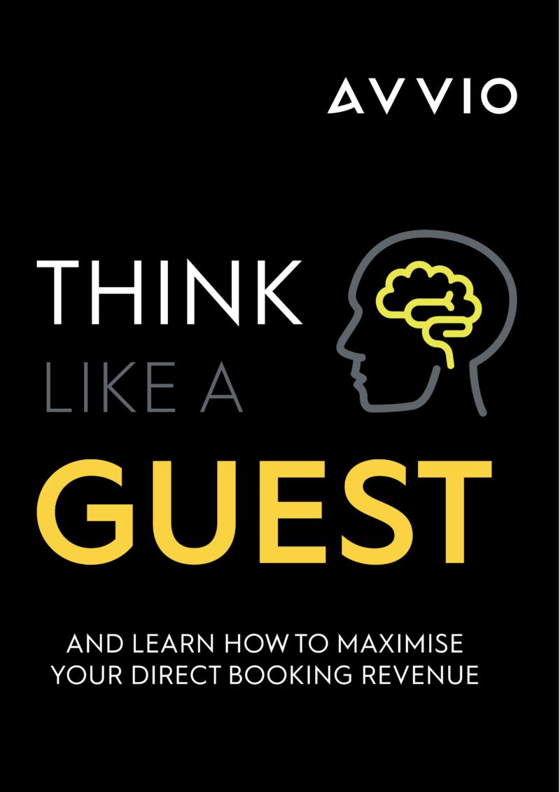 AvvioDirect's tweet photo. Have you taken a look at our latest eBook? Download a copy of 'Think like a Guest' 👉 https://t.co/z0Htd7KFm7 #thinkguest https://t.co/T9Yp0KeKKG