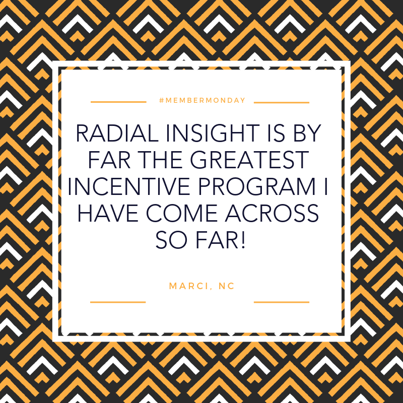 Radial Insight tweet media