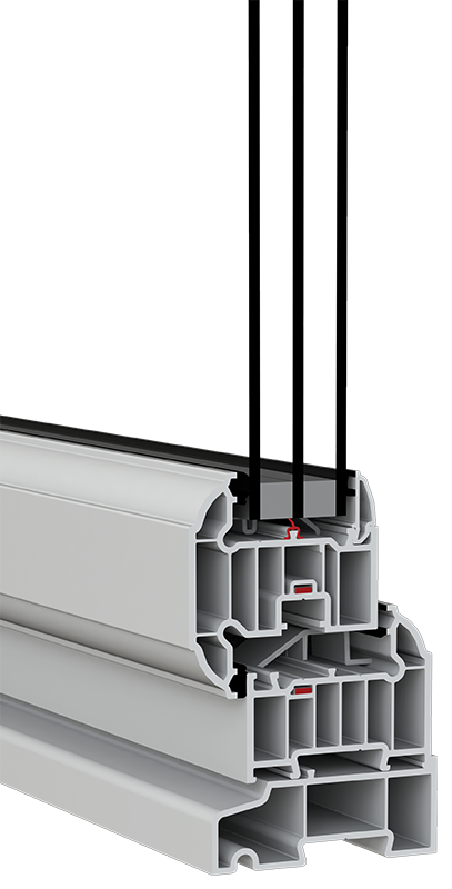 Liniarprofiles's tweet photo. No gaps, no draughts! Liniar's patented co-ex bubble gasket achieved zero air leakage during independent tests: https://t.co/RYc9ovuwZv

#upvcprofile #loveliniar https://t.co/dHJyyqamnw