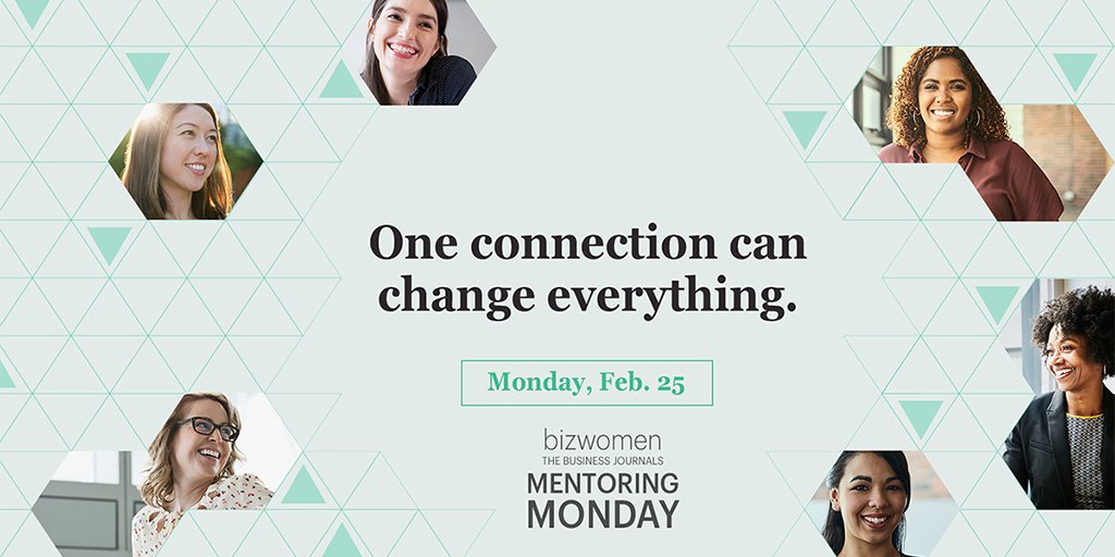 SFBusinessTimes's tweet photo. SPONSORED: @BankofAmerica is excited to be part of #MentoringMonday! Execs @GioiaMcCarthy, @eliz_sf, @AnnThompsonBAC will #mentor young #leaders in our #SF #community. https://t.co/u1JQQXiExV https://t.co/JuyTvrj193