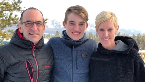 Competitive Yukon skier follows in Olympian parents'  diagonal stride 
cbc.ca/news/canada/no…