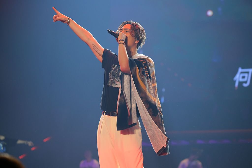 本日】店着日☆ #登坂広臣 「HIROOMI TOSAKA LIVE TOUR 2018 